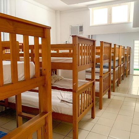 Hostel Praia De Ondina Salvador Kültér fotó