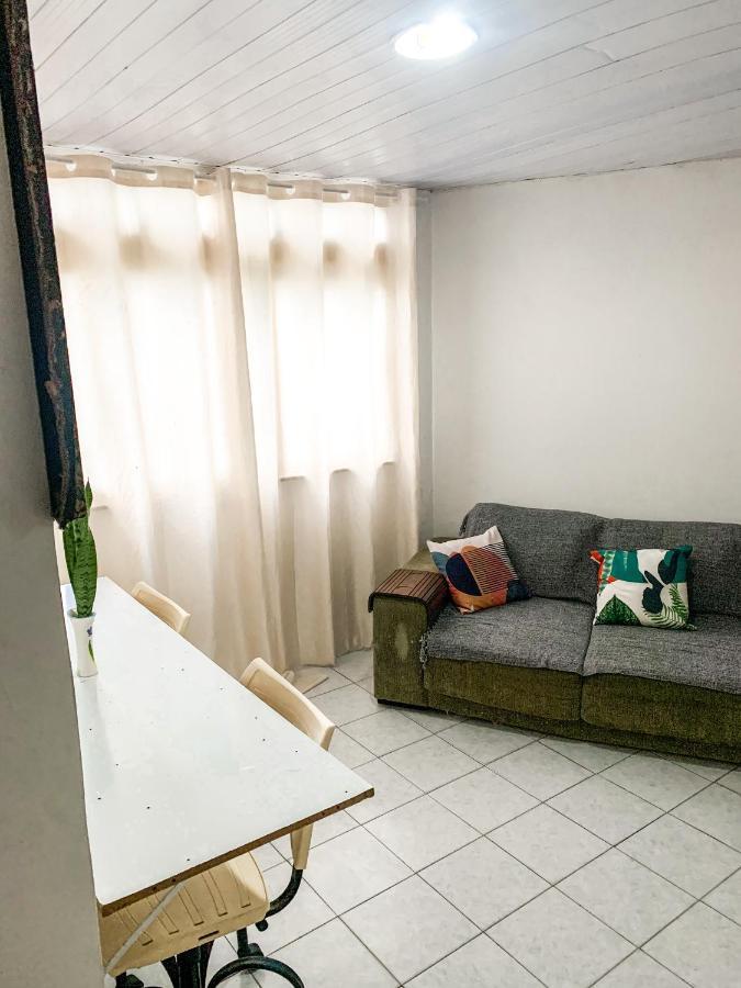 Hostel Praia De Ondina Salvador Kültér fotó