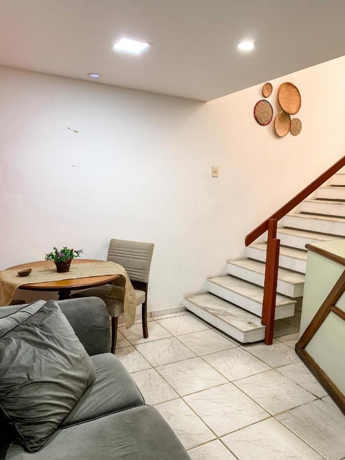 Hostel Praia De Ondina Salvador Kültér fotó